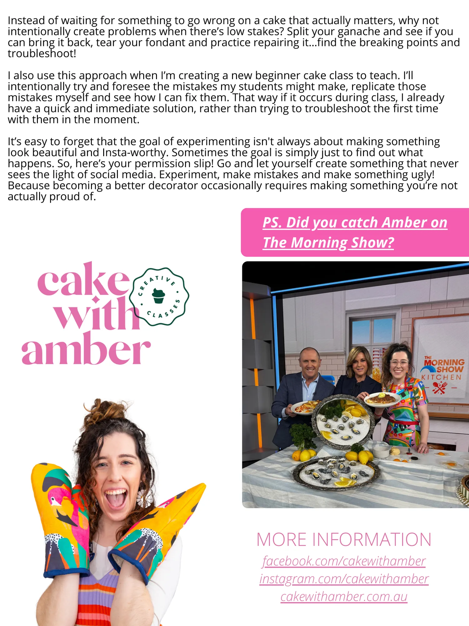 Magazine page 33
